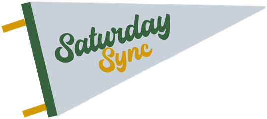 SaturdaySync